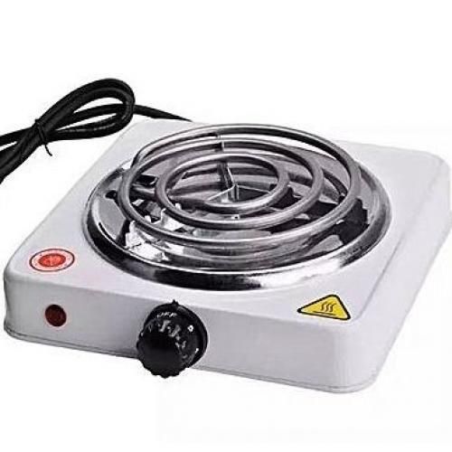 product_image_name-Generic-Electric Cooker / Single Spiral Coil Hotplate-1