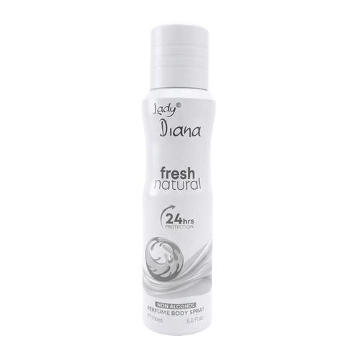 product_image_name-Lady Diana-FRESH NATURAL DEO 150ML-1