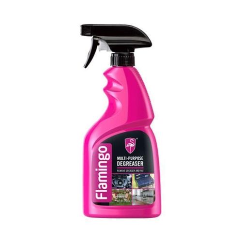 product_image_name-Flamingo-F089 Multipurpose Degreaser 500Ml-1