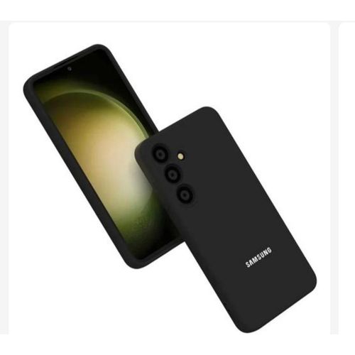 product_image_name-Samsung-Galaxy A35 Silicone Phone Case-2