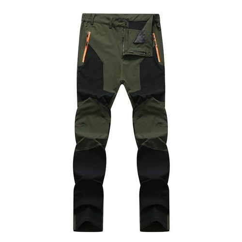 Mens Quick Dry Pants And Shorts Combo Outdoor Tactical... – VacationGrabs