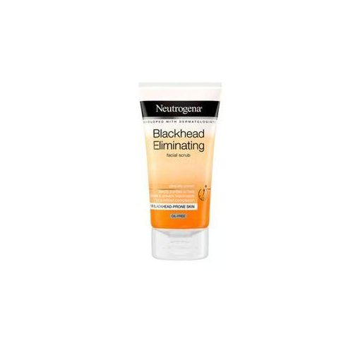 product_image_name-Generic-Neutrogena  Blackhead Eliminating Facial Scrub-100ml-1