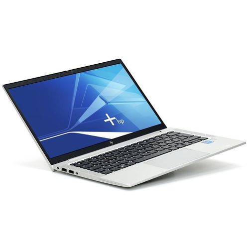 HP EliteBook 830 G8 intel Core i7-11th Gen 16GB RAM-512GB