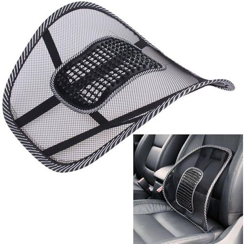 product_image_name-Generic-Car Seat Backrest Lumbar Support/ Car And Office Safety Lumbar Backrest-2