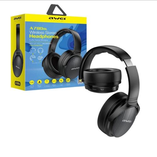 Awei A780BL Wireless Bluetooth Headphones. Best Price Online Jumia Kenya