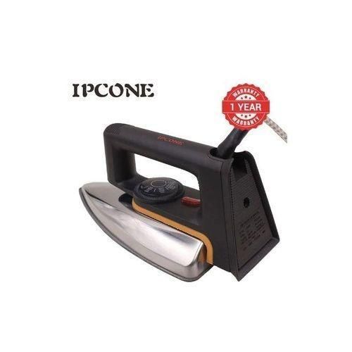 product_image_name-IPCONE-Quality Dry Iron Box With Titanium Teflon Non-stick Soleplate-1