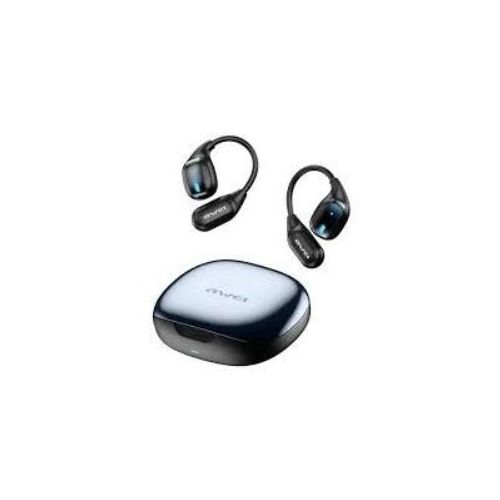 product_image_name-Awei-TZ12 True Wireless Bluetooth Earbuds – ENC Noise Reduction, Touch Control, Long Playtime-3