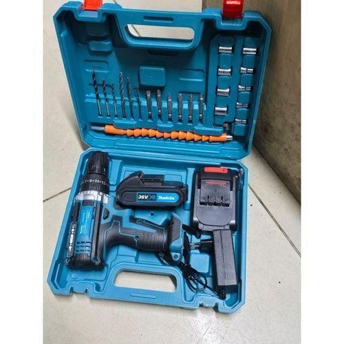 product_image_name-Makita-Cordless Drill With Accessories , Has Hammer Functions-1