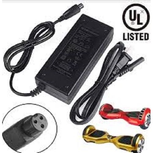 product_image_name-Generic-36V Replacement Charger 4.4Ah Smart Scooter-1