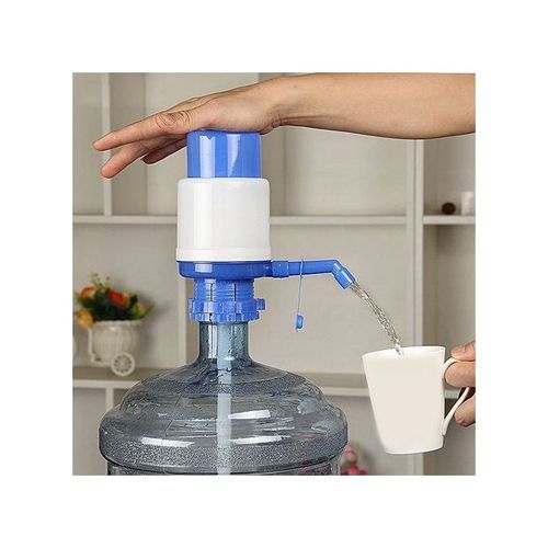 Generic Water Dispenser Manual Pump Very Effective Best Price