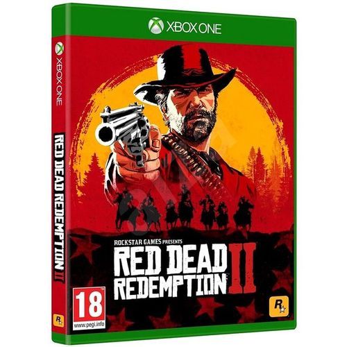 Red dead redemption 2 xbox price sales