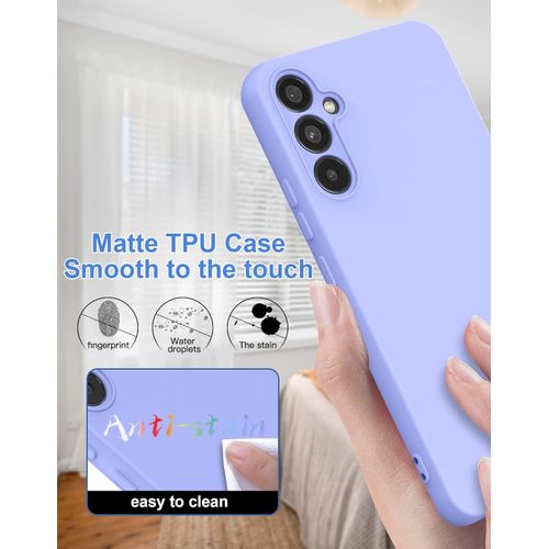 product_image_name-Generic-Shockproof silicone Case cover for samsung Galaxy A34 5G-Good quality silicone-3