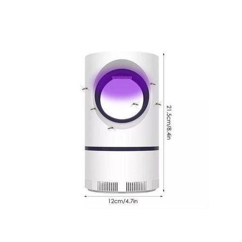 product_image_name-Generic-USB Powered Silent Mosquito Killer Lamp/Repellent Lamp-1