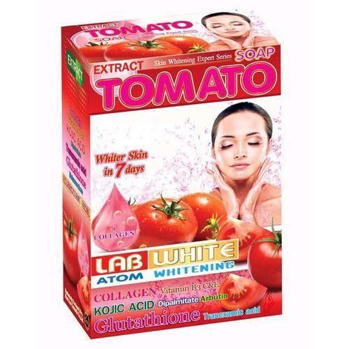 product_image_name-Lab White-Atom Whitening Tomato Soap,-1