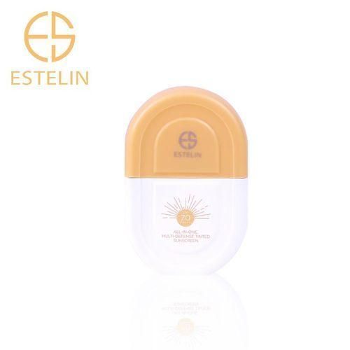 product_image_name-ESTELIN-SPF 70 -Tinted Sunscreen(50g)-1