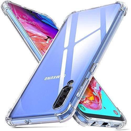 product_image_name-Generic-Clear Case for Samsung Galaxy A50-3