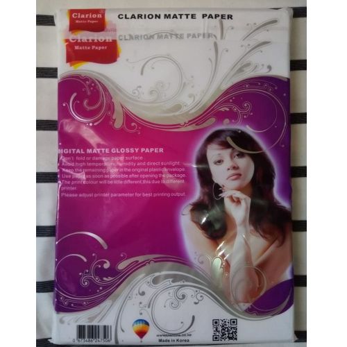 product_image_name-Clarion-Digital Matte Glossy Papers-2
