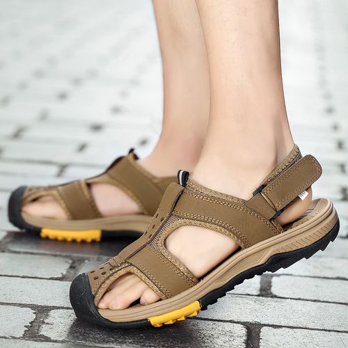 15 Best Comfortable Walking Sandals of 2024 Tested & Reviewed