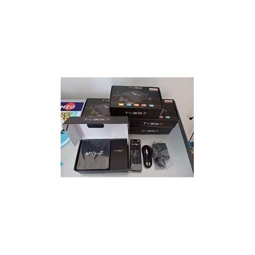 product_image_name-Generic-Mxq Pro 1/8GB Android 11 Smart Tv Box-2