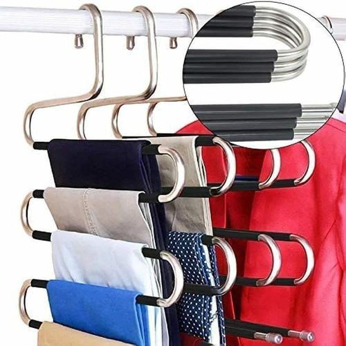product_image_name-Generic-S-shaped non slip hangers -1