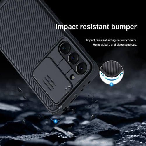 product_image_name-Generic-Nillkin CamShield Cover Case with Sliding Camera Protector for Samsung Galaxy S23-2