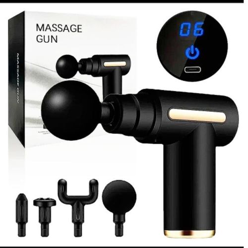 product_image_name-Generic-Electric Therapitic Massage Gun-1