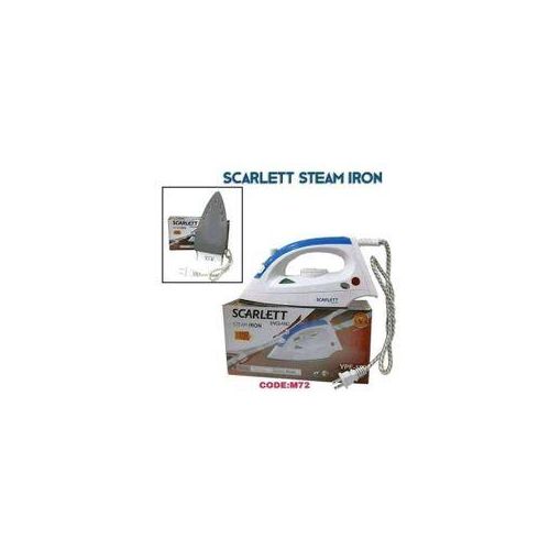 product_image_name-Scarlet-Steam Iron Box With FREE Single Hotplate Coil-3