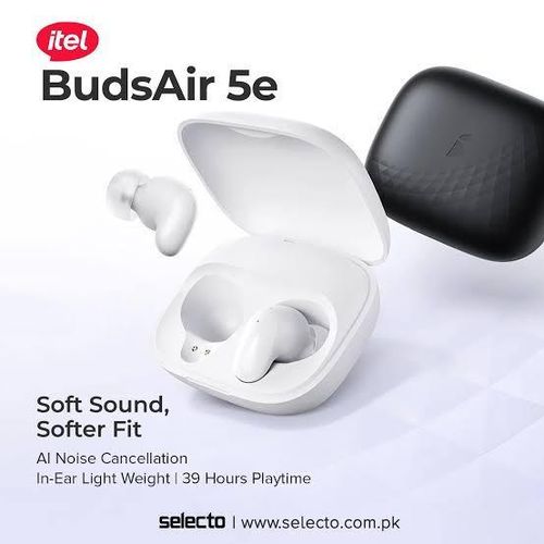 product_image_name-Itel-Buds Air 5E True Wireless Earbuds-4