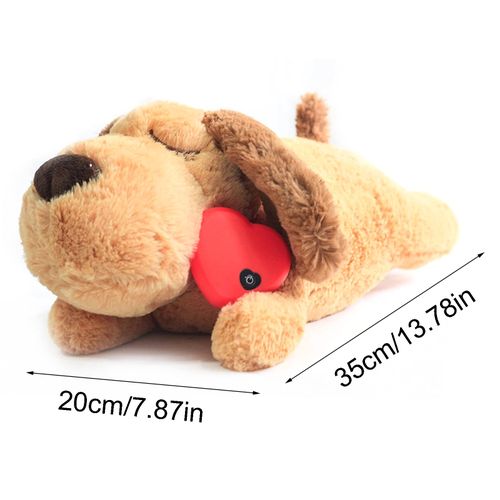 Heartbeat puppy online