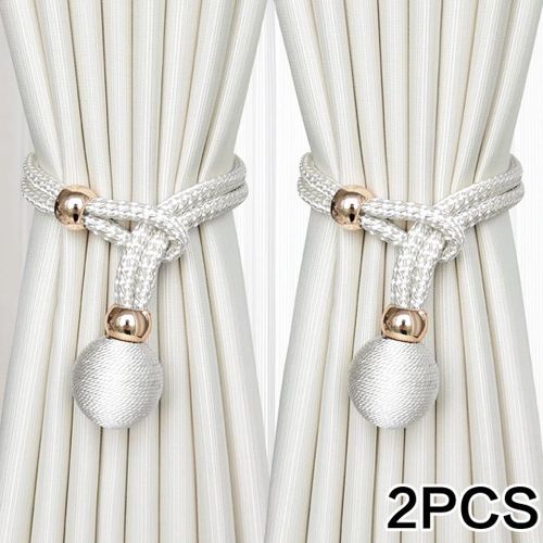 product_image_name-Generic-A Pair of Curtain Tie backs/Straps-2
