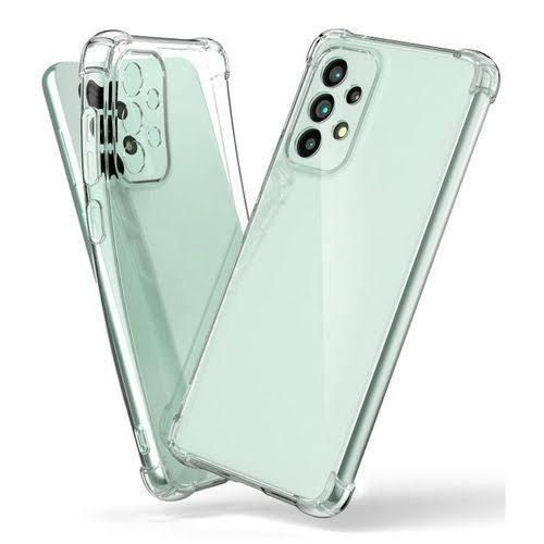 product_image_name-Generic-Samsung A73 Clear Back Cover-1