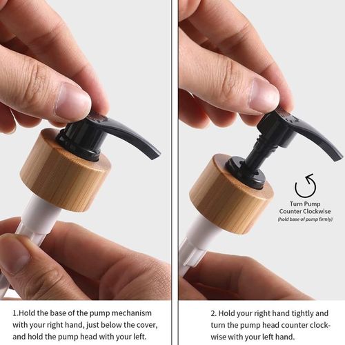 product_image_name-Un Branded-2Pcs 500ml Refillable hands and dishes dispenser-2