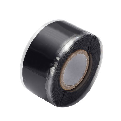 Generic Waterproof Self-adhesive Silicone Rubber Sealing Insulation Repair  Tapes For Electrical Cables Connections Water Pipe @ Best Price Online
