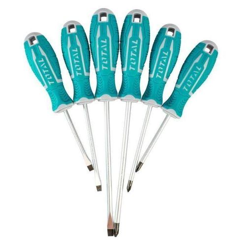 product_image_name-TOTAL-THT250606 6 Pcs screwdriver set-2