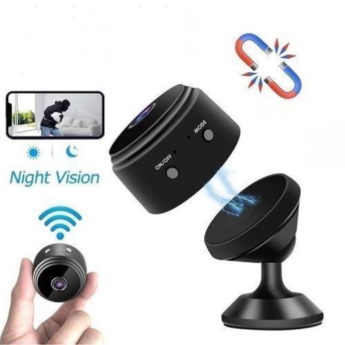 product_image_name-Generic-1080P A9 MINI WIRELESS CCTV SPY HIDDEN CAMERA WITH MOTION DETECTION-3
