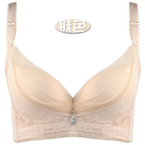 Generic C3312 Lingerie Bra 46d 44d 44c 44b 42d 42c 42b 40d 40c 40b 38d 38c  38b 36d 36c 34d Cup Big Bust Bralette Push Up Sexy Lace Bras @ Best Price