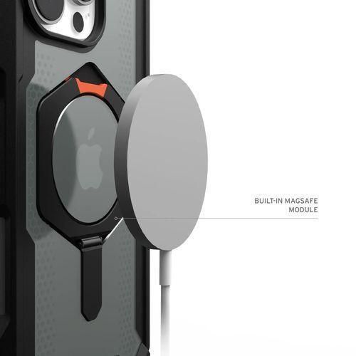 product_image_name-Generic-UAG premium Magnetic holder Case cover case for iphone 11 Pro Max-2