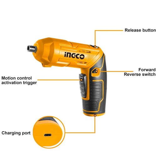 product_image_name-Ingco-CSDLI0442 Cordless screwdriver 4V-2