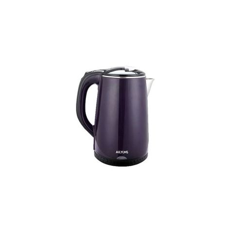 AILYONS 2.2 LITRES LUXURY ELECTRIC KETTLE HEATER JUG Best Price
