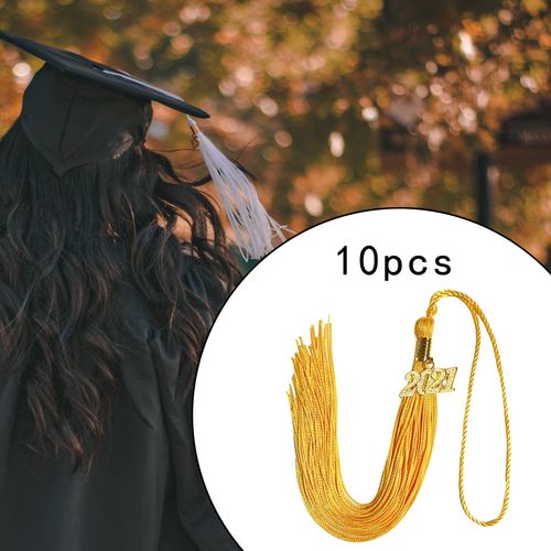 Graduation Honor Cords