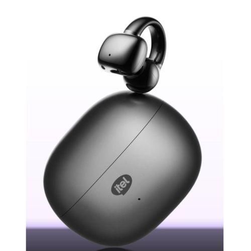 product_image_name-Itel-BudsFit 5 IEW-55 Open Ear True Wireless Earbuds 32 hours -1