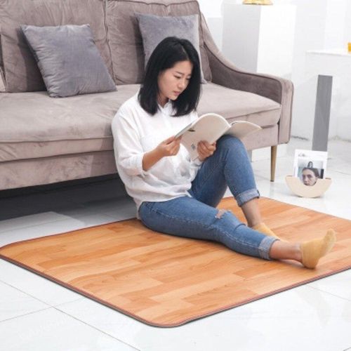 Electric blanket with feet warmer on sale