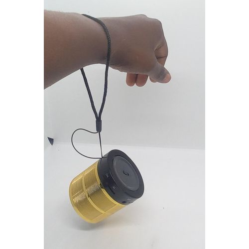 product_image_name-Generic-WS-887 Mini Bluetooth Speaker + Phone Stand – Portable Wireless Sound with FM & USB Support-5