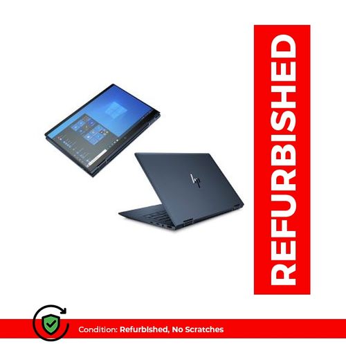 Renewed Renewed HP Elite Dragonfly G2 11th Gen i7 16GB RAM