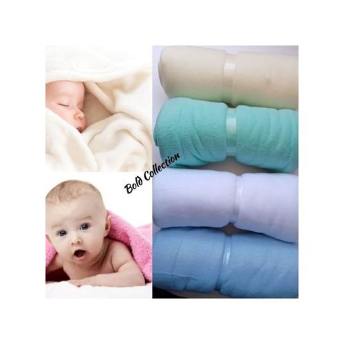 Fashion Baby Shawls Soft Warmers polkadots Best Price Online