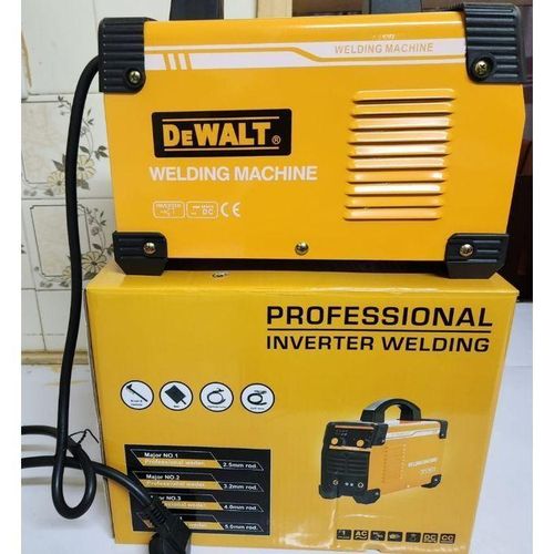 product_image_name-Dewalt-400A Inverter Welding Machine-1