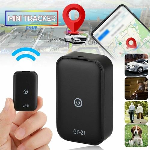 product_image_name-Generic-GF21 GPS Tracking Device – Positioning, Remote Recording and Real-Time Listening-3