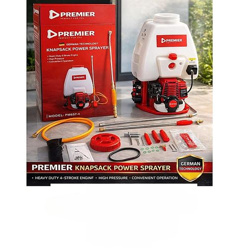 product_image_name-C88 Premier-Portable Farm Sprayer Machine-1