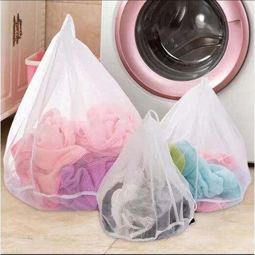 product_image_name-Generic-3Pc Assorted Large Size Laundry Bags -1