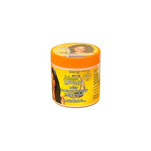 product_image_name-Mega Growth-Strengthening Treatment 250g + Daily Leave In 250g-2